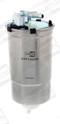CFF100258 Palivový filter CHAMPION