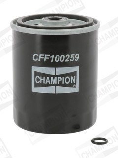 CFF100259 Palivový filter CHAMPION