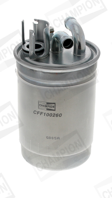 CFF100260 Palivový filter CHAMPION