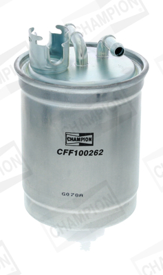 CFF100262 Palivový filter CHAMPION