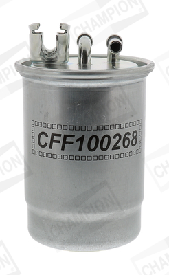CFF100268 Palivový filter CHAMPION