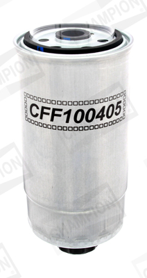 CFF100405 Palivový filter CHAMPION