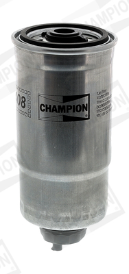 CFF100408 Palivový filter CHAMPION