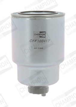CFF100417 Palivový filter CHAMPION