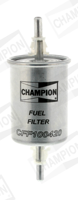 CFF100420 Palivový filter CHAMPION