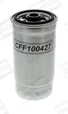 CFF100427 Palivový filter CHAMPION