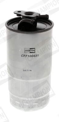 CFF100431 Palivový filter CHAMPION