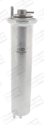 CFF100433 Palivový filter CHAMPION