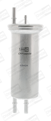 CFF100434 Palivový filter CHAMPION