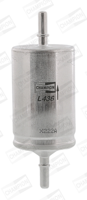 CFF100436 Palivový filter CHAMPION