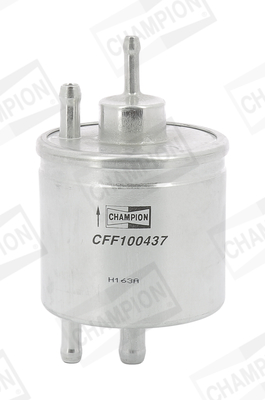 CFF100437 Palivový filter CHAMPION