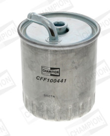 CFF100441 Palivový filter CHAMPION