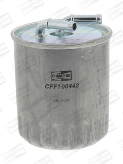 CFF100442 Palivový filter CHAMPION