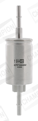 CFF100450 Palivový filter CHAMPION