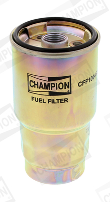 CFF100452 Palivový filter CHAMPION