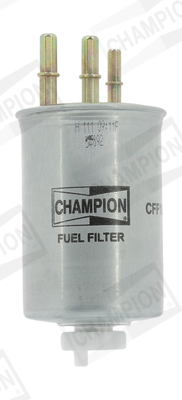 CFF100453 Palivový filter CHAMPION