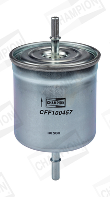 CFF100457 Palivový filter CHAMPION