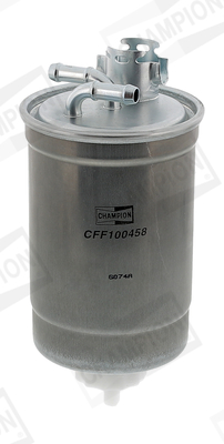 CFF100458 Palivový filter CHAMPION