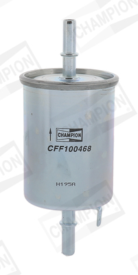 CFF100468 Palivový filter CHAMPION
