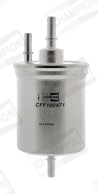 CFF100471 Palivový filter CHAMPION