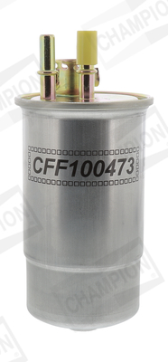 CFF100473 Palivový filter CHAMPION