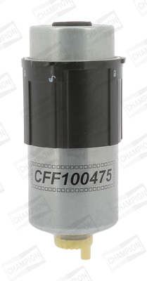 CFF100475 Palivový filter CHAMPION