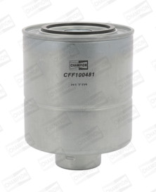 CFF100481 Palivový filter CHAMPION