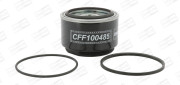 CFF100485 Palivový filter CHAMPION