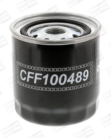 CFF100489 Palivový filter CHAMPION