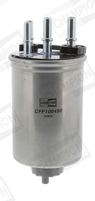 CFF100490 Palivový filter CHAMPION