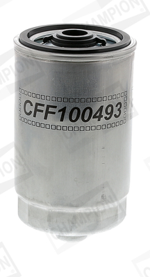 CFF100493 Palivový filter CHAMPION