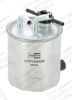 CFF100498 Palivový filter CHAMPION
