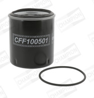 CFF100501 Palivový filter CHAMPION