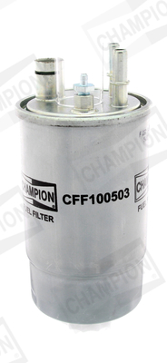 CFF100503 Palivový filter CHAMPION