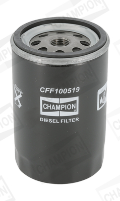 CFF100519 Palivový filter CHAMPION