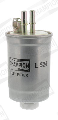 CFF100524 Palivový filter CHAMPION