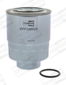 CFF100525 Palivový filter CHAMPION