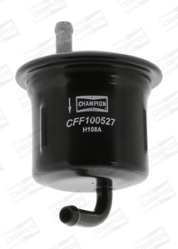 CFF100527 Palivový filter CHAMPION