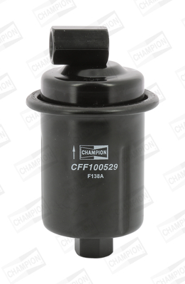 CFF100529 Palivový filter CHAMPION