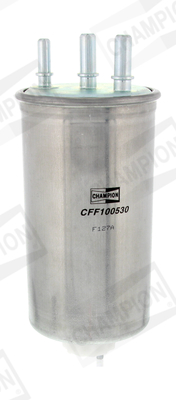 CFF100530 Palivový filter CHAMPION