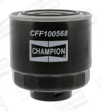 CFF100568 Palivový filter CHAMPION