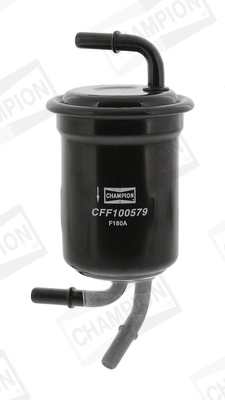 CFF100579 Palivový filter CHAMPION