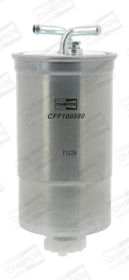 CFF100580 Palivový filter CHAMPION