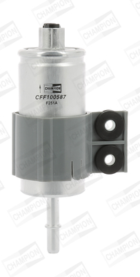 CFF100587 Palivový filter CHAMPION