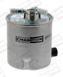 CFF100591 Palivový filter CHAMPION