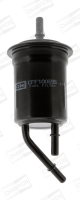 CFF100595 Palivový filter CHAMPION