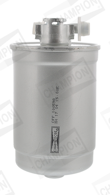 CFF100598 Palivový filter CHAMPION