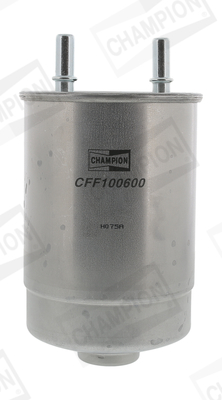 CFF100600 Palivový filter CHAMPION