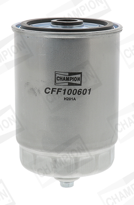 CFF100601 Palivový filter CHAMPION