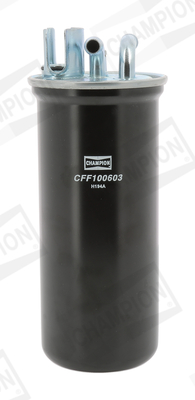 CFF100603 Palivový filter CHAMPION